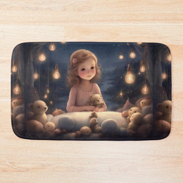 Item preview, Wonderful Lullabies Collection designed and sold by Sadia Jannat.