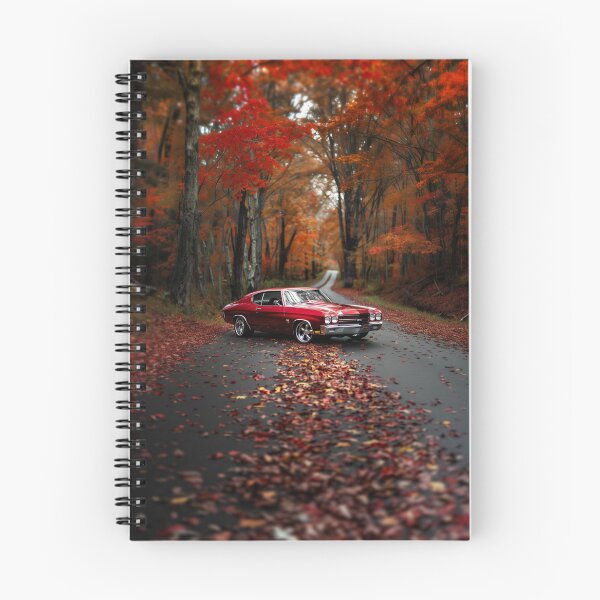 Item preview, American Muscle in Crimson Red designed and sold by CybergenArtworx.