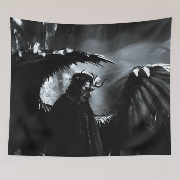 Item preview, Mad Bastard Shadow - In the Void United 09 designed and sold by Occulta-Mundi.