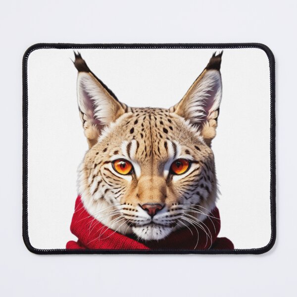 Item preview, Lynx designed and sold by Strange-boom.