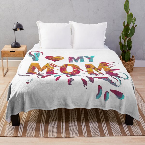 Item preview, My Mom designed and sold by AmazingAbha.