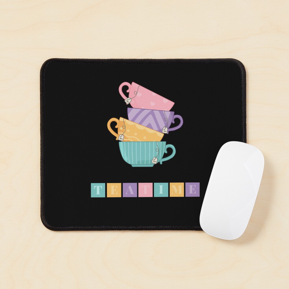 Item preview, Mouse Pad designed and sold by Hello-Cuties.
