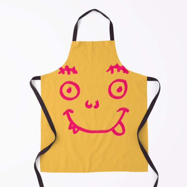 Item preview, Ugly mugly face cute expression designed and sold by nickardi.