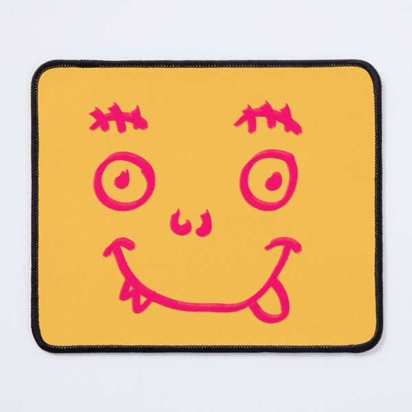 Item preview, Ugly mugly face cute expression designed and sold by nickardi.