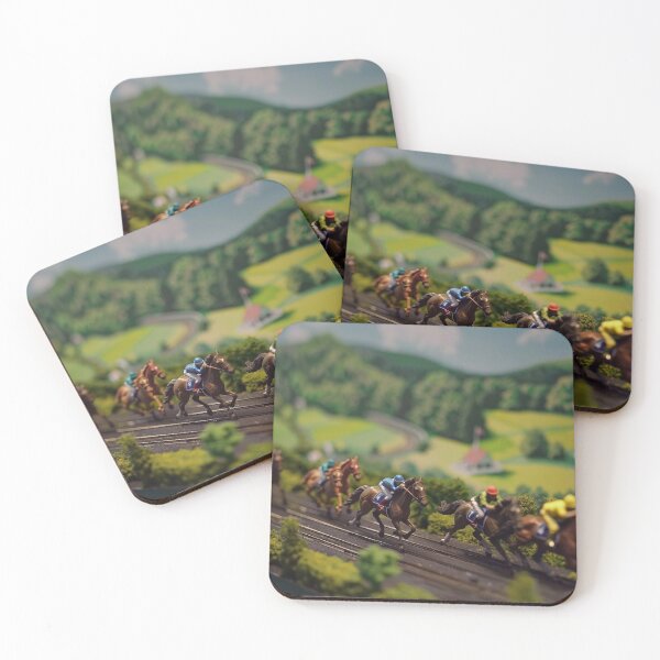Item preview, Racetime designed and sold by KingAbyss.