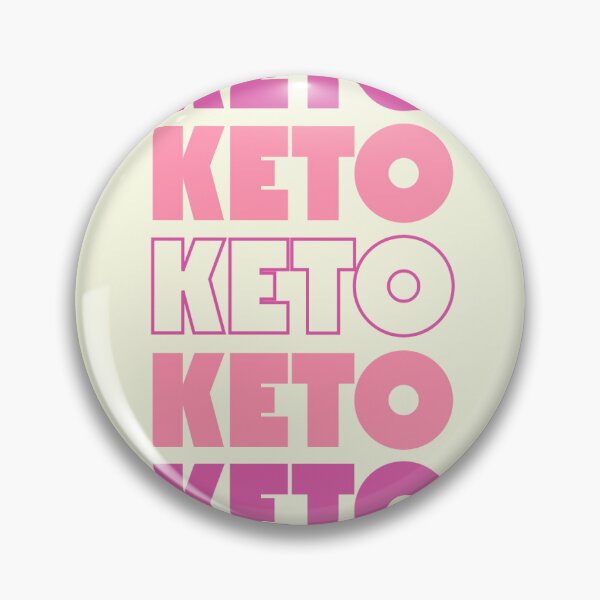 Item preview, KETO KETO KETO designed and sold by Kayochine.