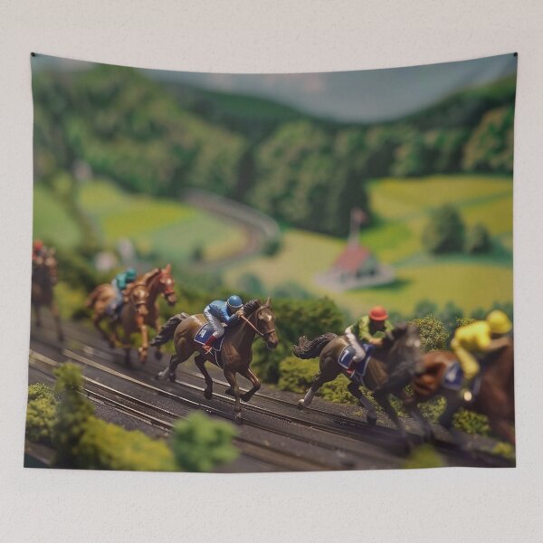 Item preview, Racetime designed and sold by KingAbyss.