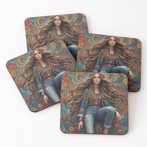 Item preview, Boho beauty designed and sold by Mayhem Reigns.