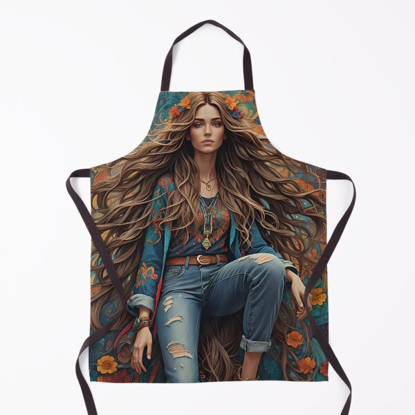 Item preview, Boho beauty designed and sold by Mayhem Reigns.