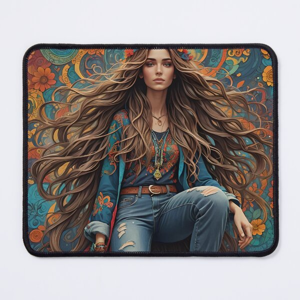 Item preview, Boho beauty designed and sold by Mayhem Reigns.