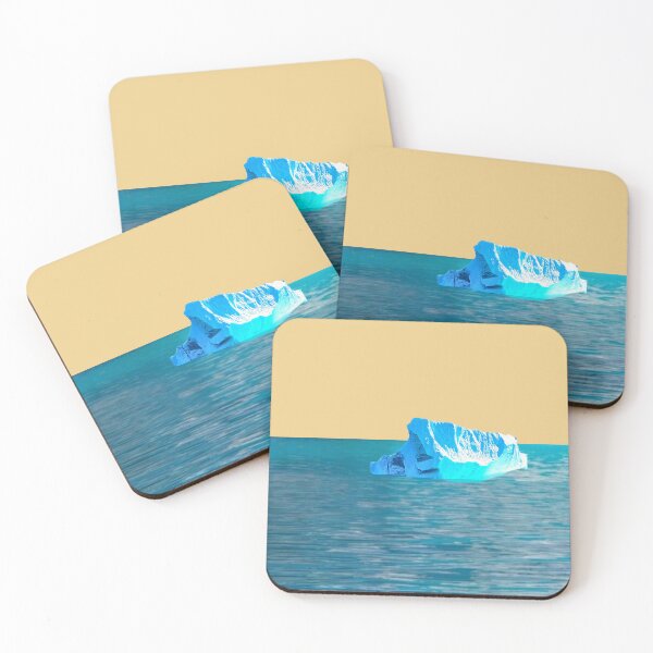 Item preview, Iceberg  designed and sold by ontological.