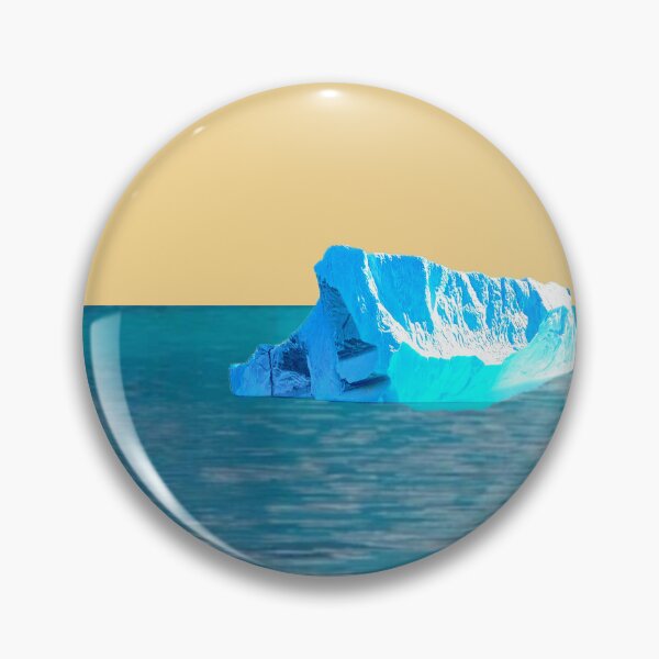 Item preview, Iceberg  designed and sold by ontological.