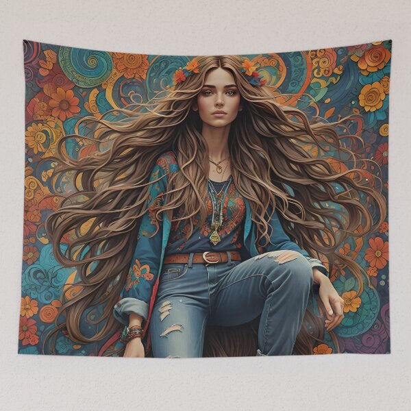 Item preview, Boho beauty designed and sold by Mayhem Reigns.