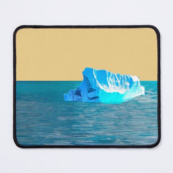 Item preview, Iceberg  designed and sold by ontological.