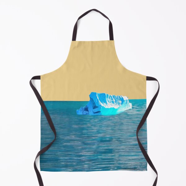 Item preview, Iceberg designed and sold by ontological.