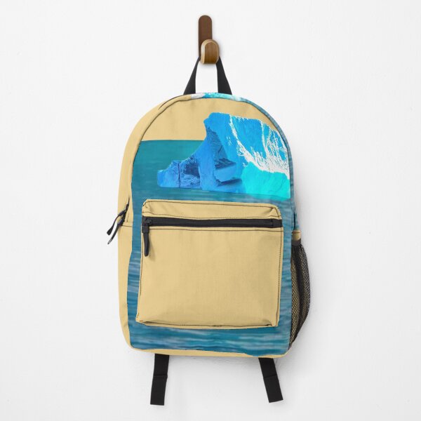 Item preview, Iceberg designed and sold by ontological.