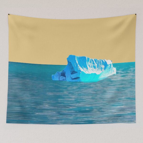 Item preview, Iceberg  designed and sold by ontological.