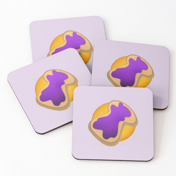 Item preview, Jelly Sandwich  designed and sold by The Innocent Ghost Project.