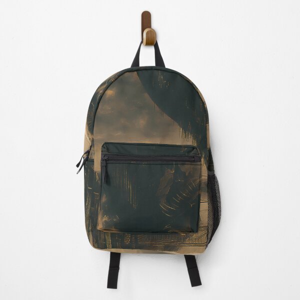 Item preview, The Gaze from Above: An Urban Eclipse designed and sold by landletsy.