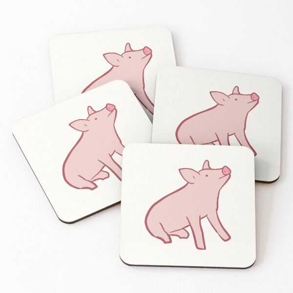 Item preview, Pig  designed and sold by Mayarart.