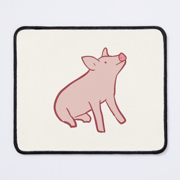 Item preview, Pig designed and sold by Mayarart.