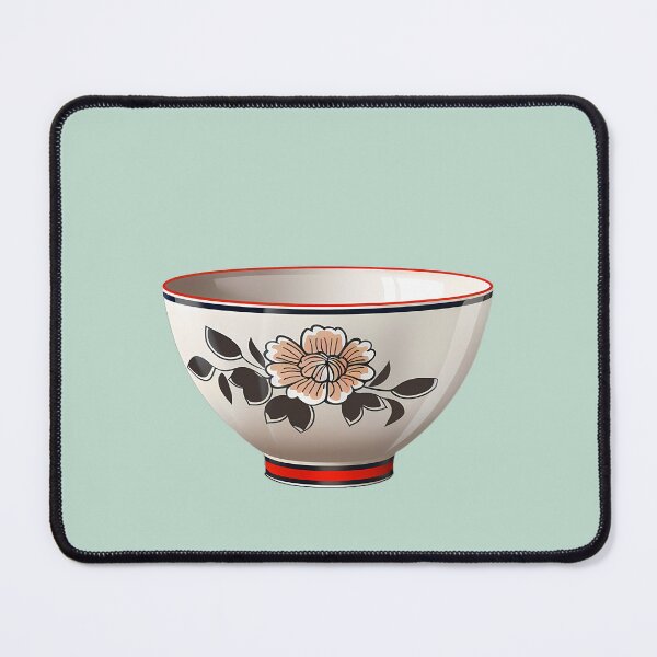 Item preview, Japanese Bowl designed and sold by sakurashorty.