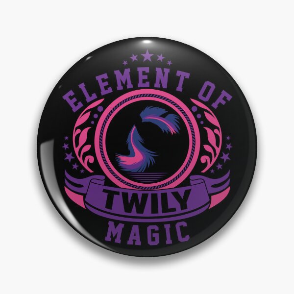 Item preview, TWILY - ELEMENT CREST designed and sold by EXION CREW.