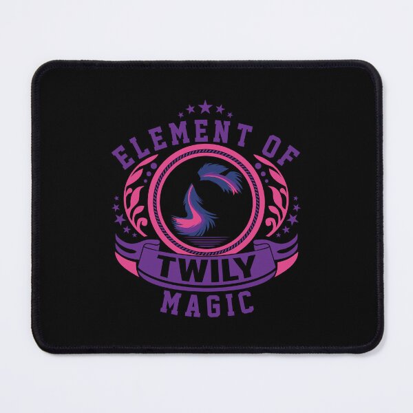 Item preview, TWILY - ELEMENT CREST designed and sold by EXION CREW.