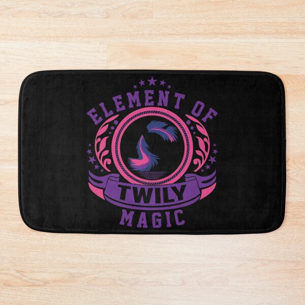 Item preview, TWILY - ELEMENT CREST designed and sold by EXION CREW.