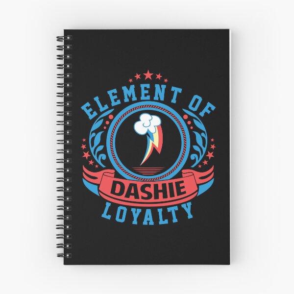 Item preview, DASHIE - ELEMENT CREST designed and sold by EXION CREW.