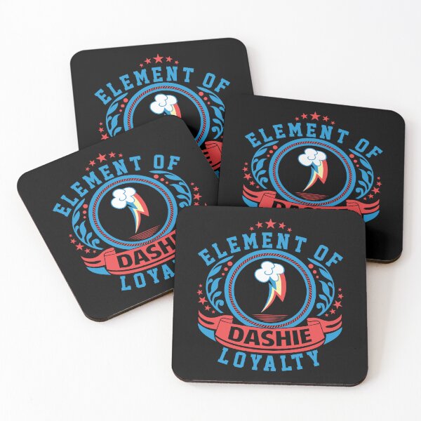 Item preview, DASHIE - ELEMENT CREST designed and sold by EXION CREW.