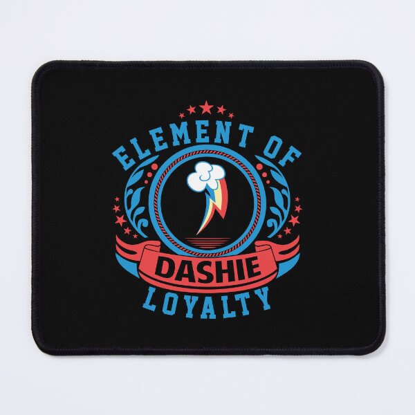 Item preview, DASHIE - ELEMENT CREST designed and sold by EXION CREW.