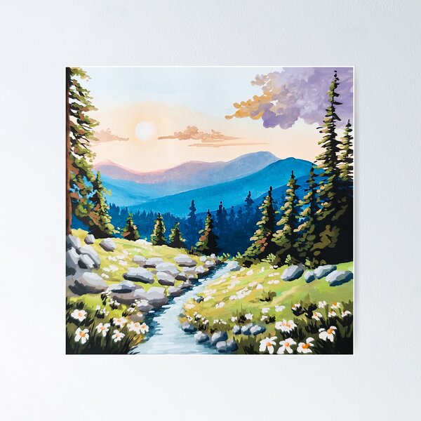 Item preview, Traces of Warmth designed and sold by nadsartpage.