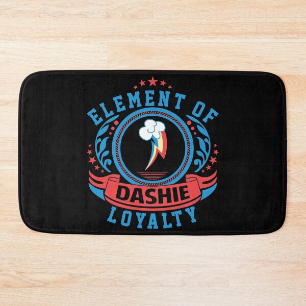 Item preview, DASHIE - ELEMENT CREST designed and sold by EXION CREW.