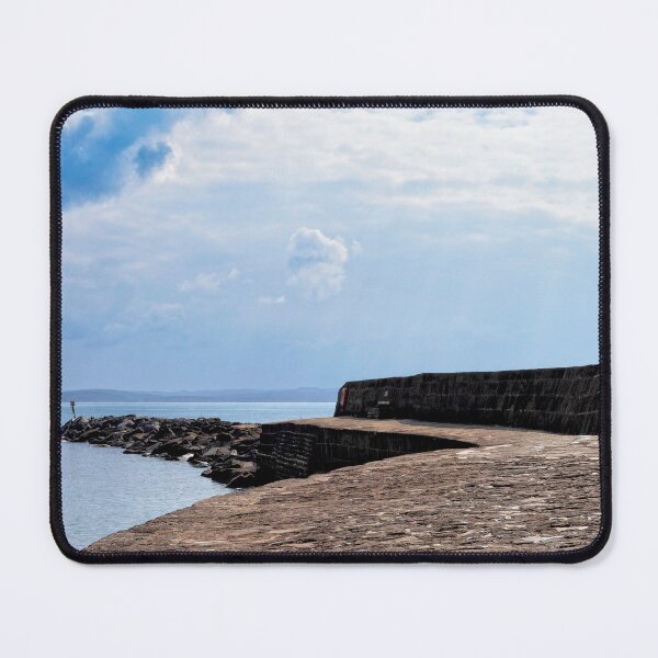 Item preview, Cobb Harbour at Lyme Regis designed and sold by Dorset Girl.