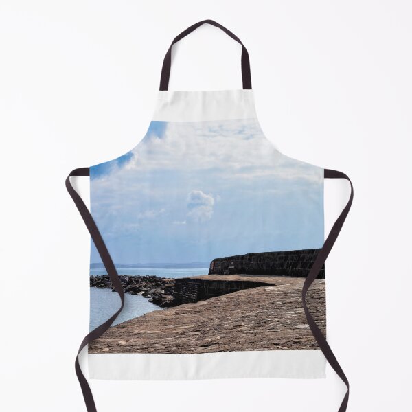 Item preview, Cobb Harbour at Lyme Regis designed and sold by Dorset Girl.
