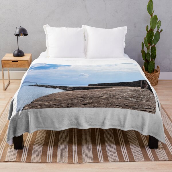 Item preview, Cobb Harbour at Lyme Regis designed and sold by Dorset Girl.