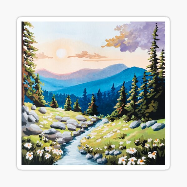 Item preview, Traces of Warmth designed and sold by nadsartpage.