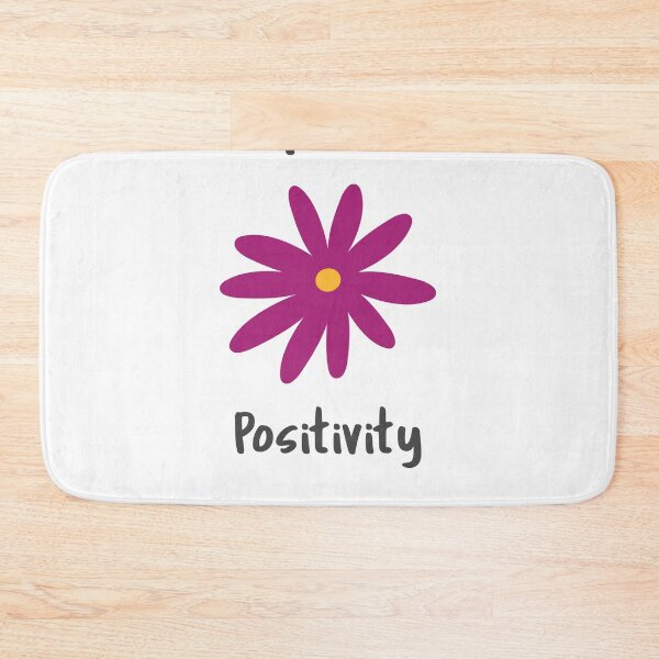 Item preview, Spread Positivity designed and sold by Explortees.