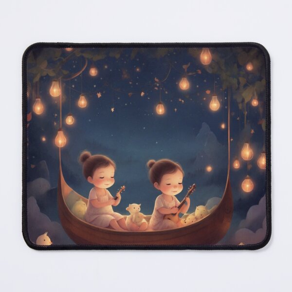 Item preview,  Wonderful Lullabies Series designed and sold by Sadia  Jannat.