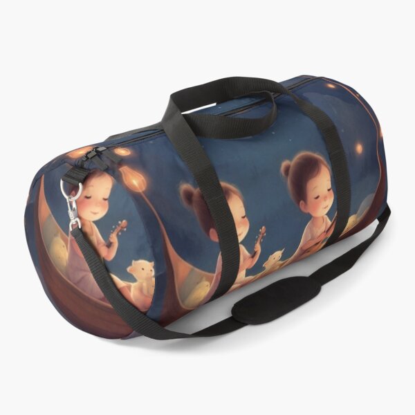 Item preview,  Wonderful Lullabies Series designed and sold by Sadia  Jannat.
