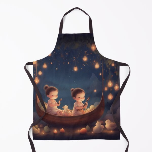 Item preview,  Wonderful Lullabies Series designed and sold by Sadia  Jannat.