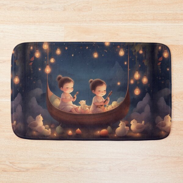 Item preview, Wonderful Lullabies Series designed and sold by Sadia Jannat.