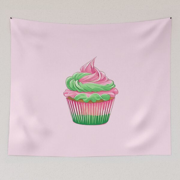 Item preview, Cupcake for real Baking Lovers, sugar frosting, food designed and sold by Sugar Wisdom .