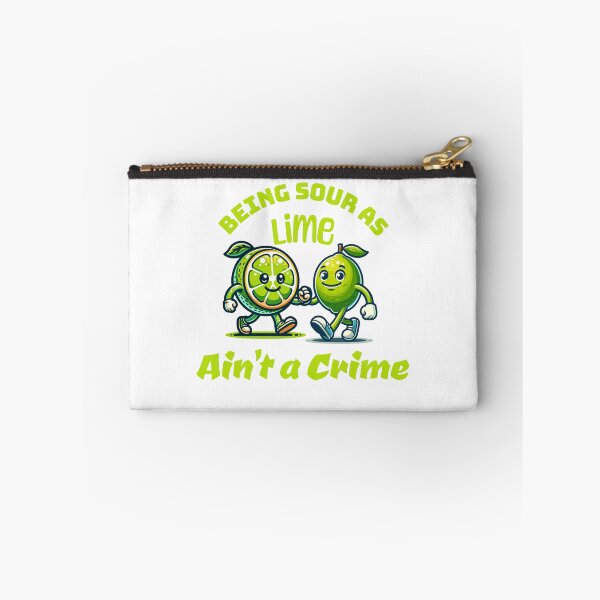 Item preview, Sour As a Lime  designed and sold by 2Cheesy4U.
