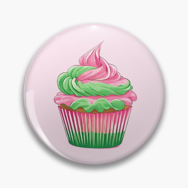 Item preview, Cupcake for real Baking Lovers, sugar frosting, food designed and sold by Sugar Wisdom .