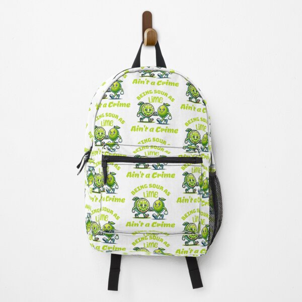 Item preview, Sour As a Lime designed and sold by 2Cheesy4U.