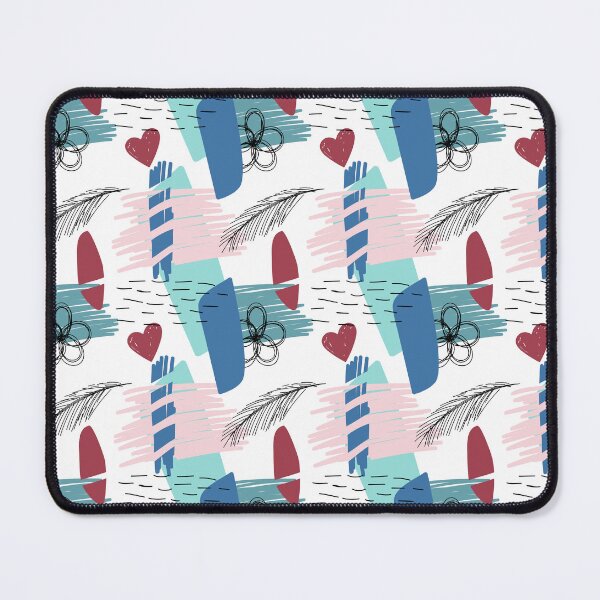 Artikelvorschau, Tropical abstract pattern entworfen und verkauft von tapilipa.