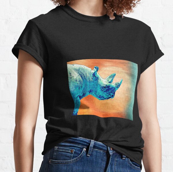 Rhinocorn Classic T-Shirt