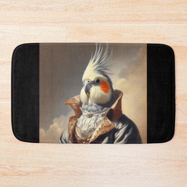 Item preview, Elliot Francis - Elegant Bird designed and sold by ALCHEMIST.